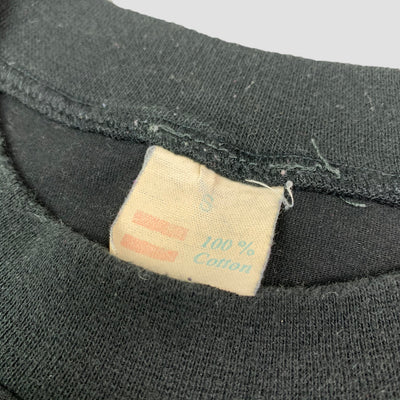 90's Gustav Klimt 'The Kiss' T-Shirt