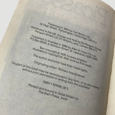 1995 Picasso for Beginners