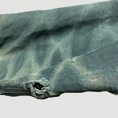 Mid 90's Carhartt Hooded Work Jacket