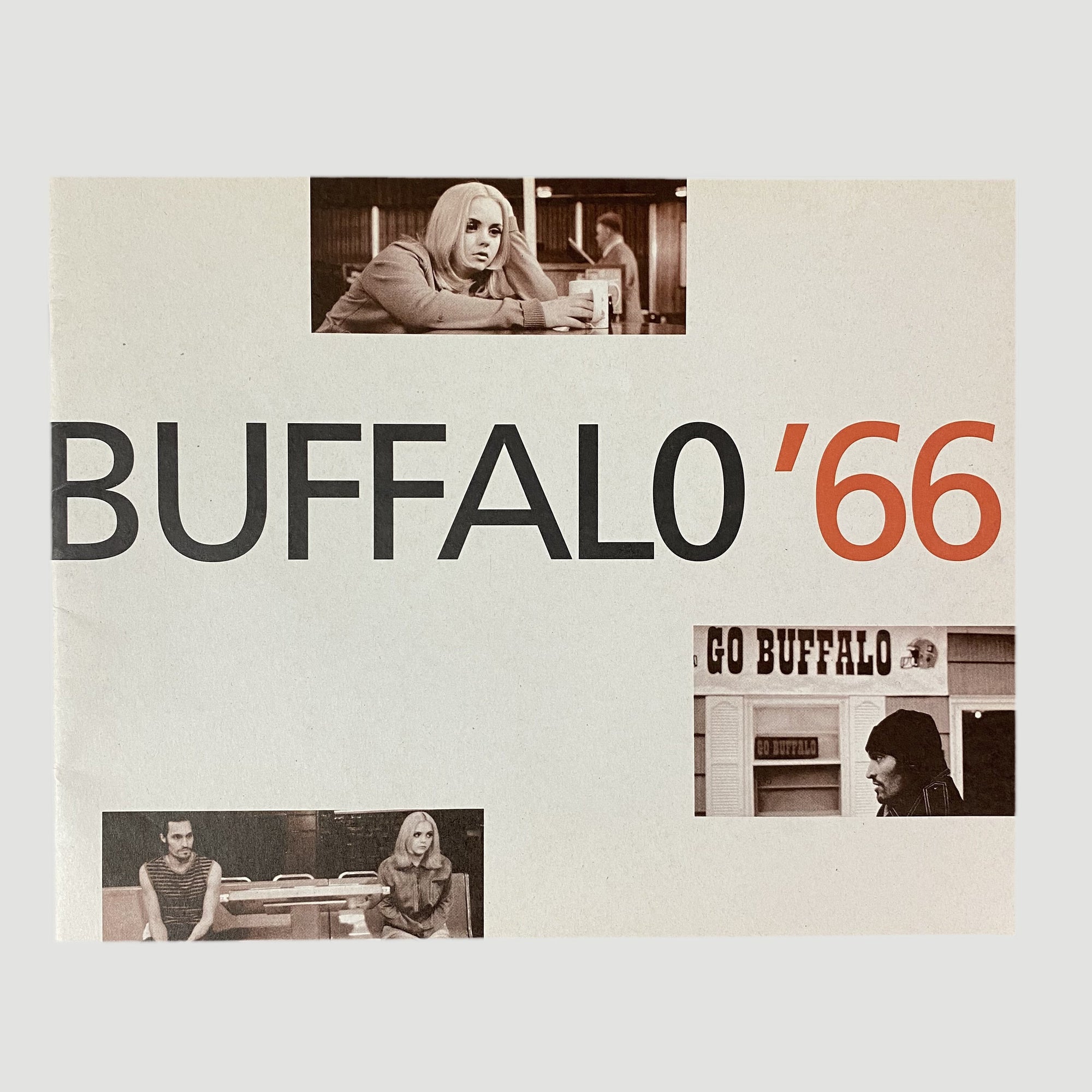 1998 Buffalo 66 German Cinema Programme
