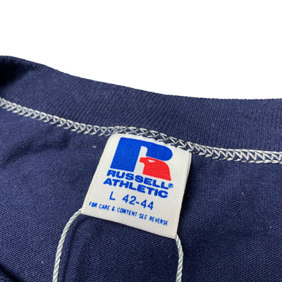 80's William S. Burroughs T-Shirt