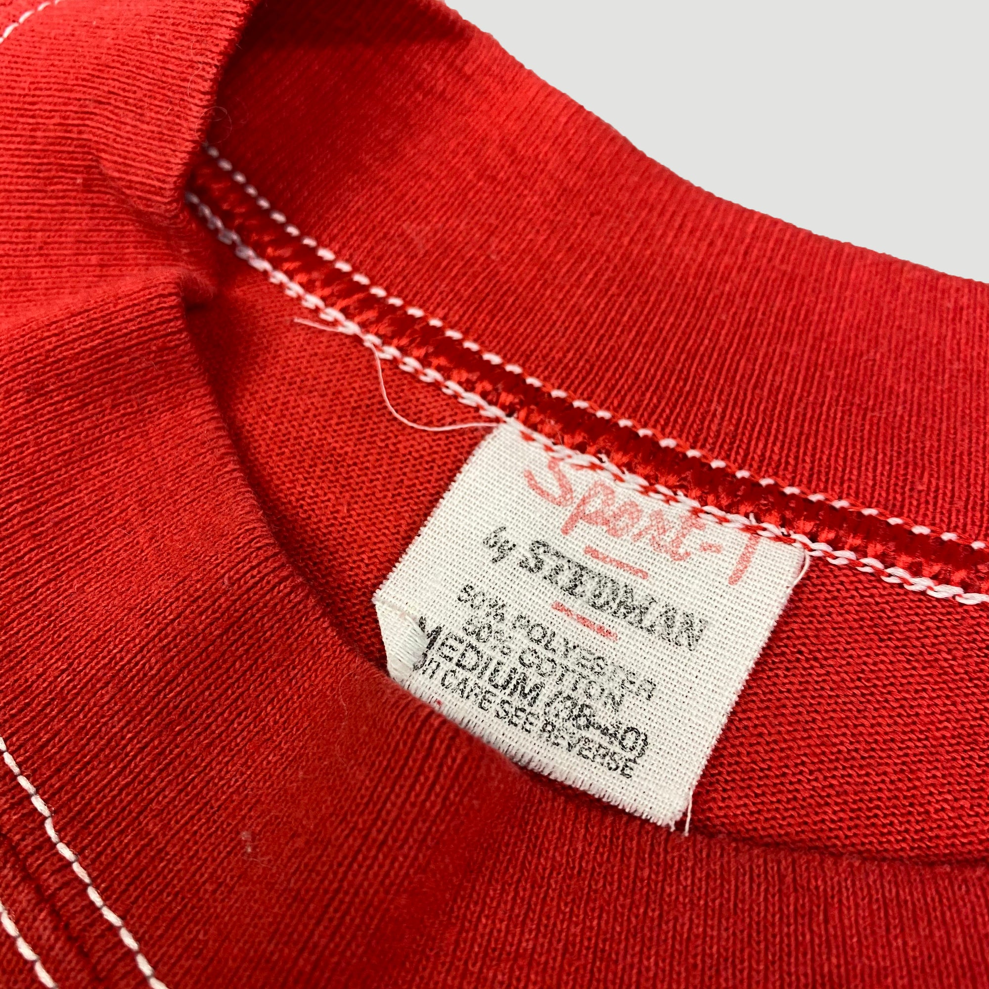 80's Scotch Audio Tapes T-Shirt