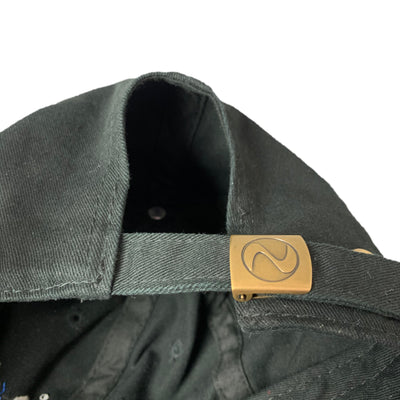 Mid 90's Friends Strapback Cap