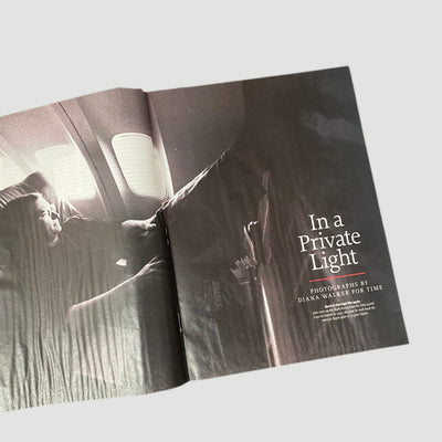 2011 TIME Magazine Steve Jobs Commemorative Issue