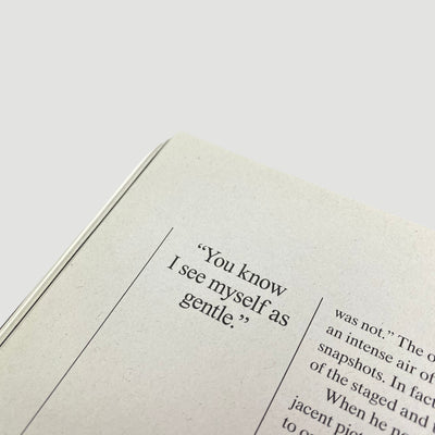 2010 Fantastic Man Wolfgang Tillmans Issue