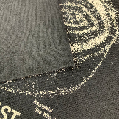 Late 80's 'Save The Past For The Future' T-Shirt