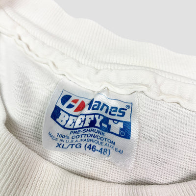 Early 90's 'Bravo!' T-Shirt