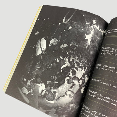 2004 Perfect Sound Forever : The Story of Pavement