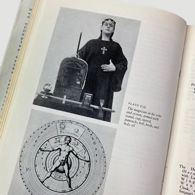 1977 Aleister Crowley 'Magick'