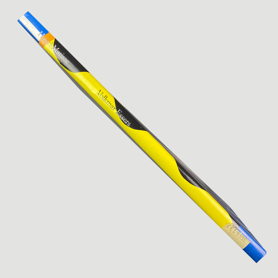 1986 Henri Matisee '1869-1954:Meister der Farbe'