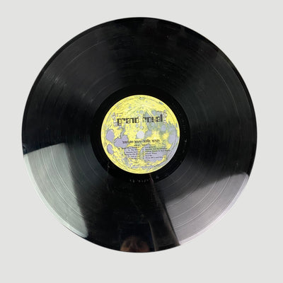 1998 Beastie Boys : Hello Nasty UK 1st Press 2LP Gatefold