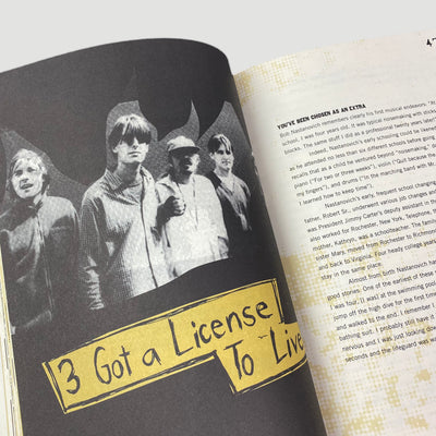 2004 Perfect Sound Forever : The Story of Pavement