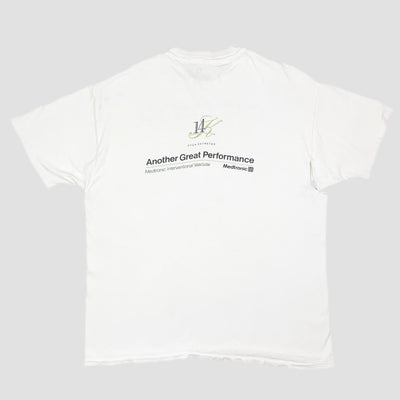 Early 90's 'Bravo!' T-Shirt