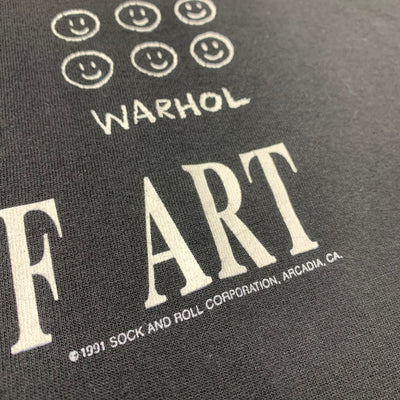 1991 History Of Art T-Shirt