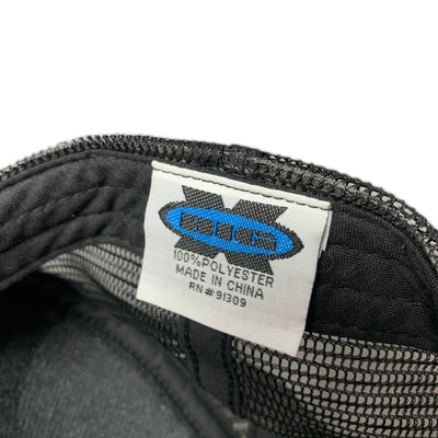 Mid 80's New World Video Snapback Cap