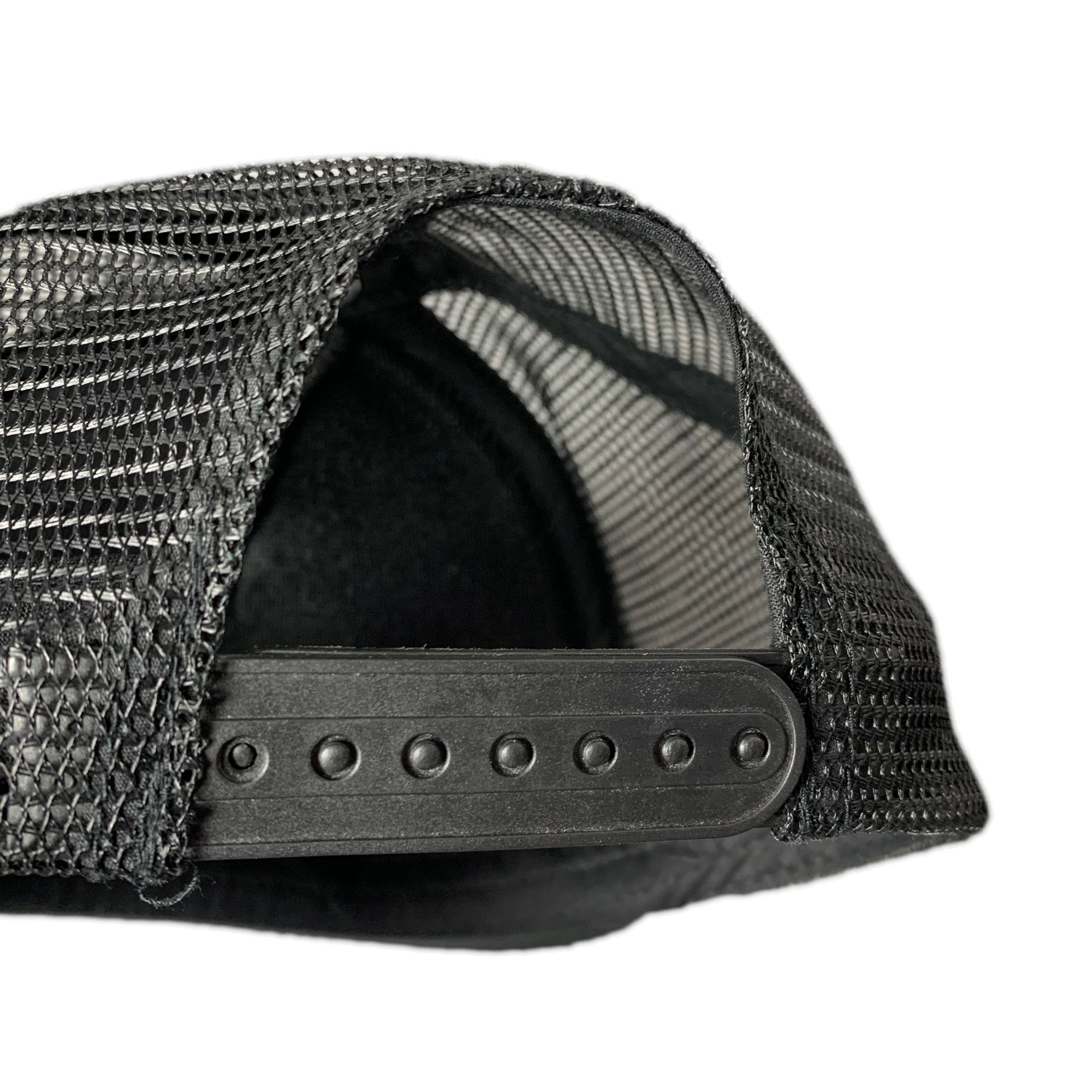 Mid 80's New World Video Snapback Cap