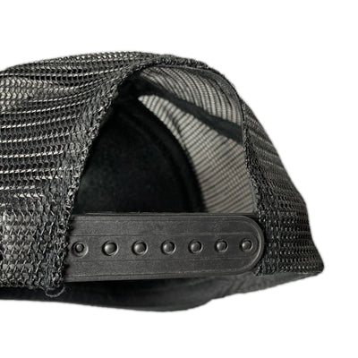 Mid 80's New World Video Snapback Cap