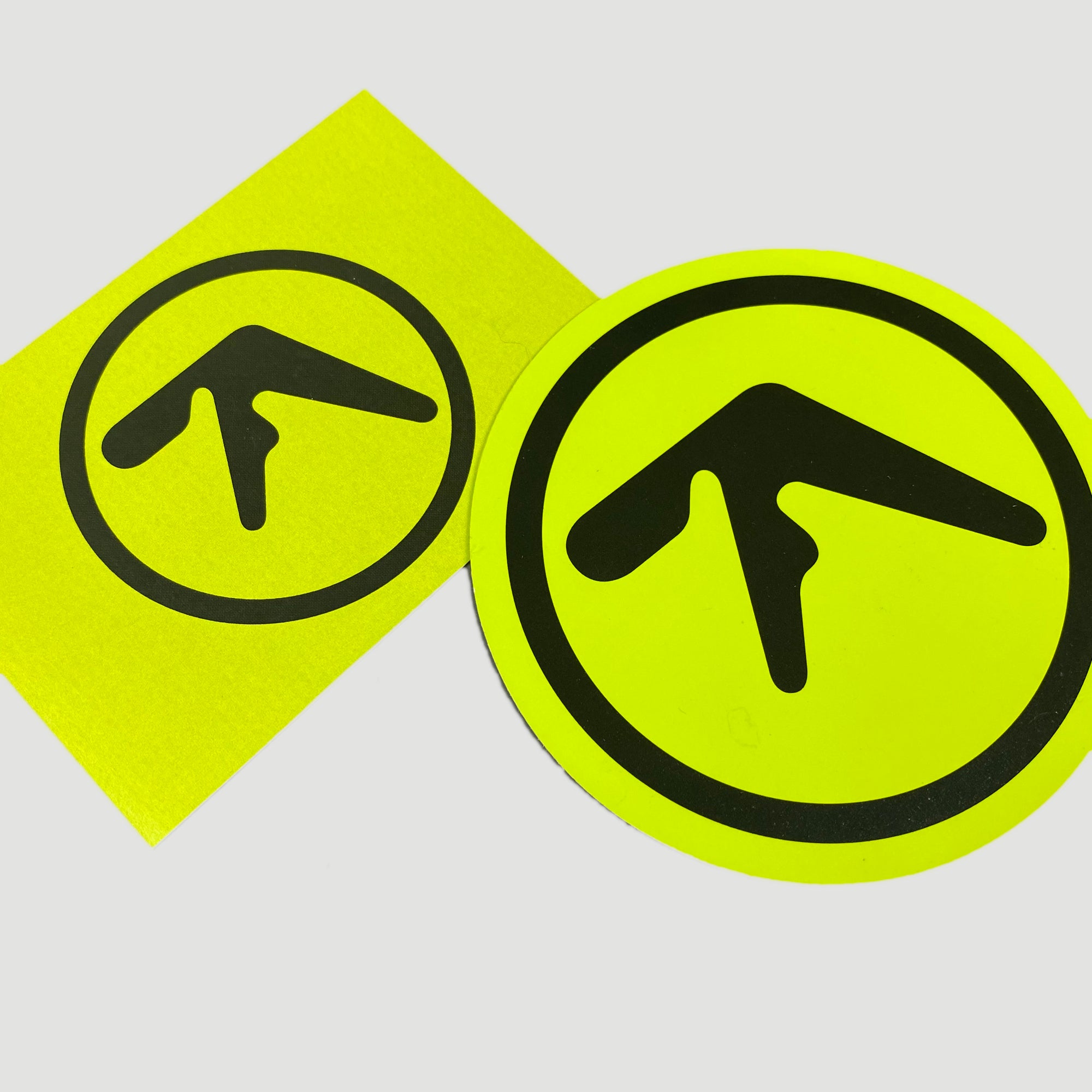 2014 Aphex Twin 'Syro' Warp Promo Pack