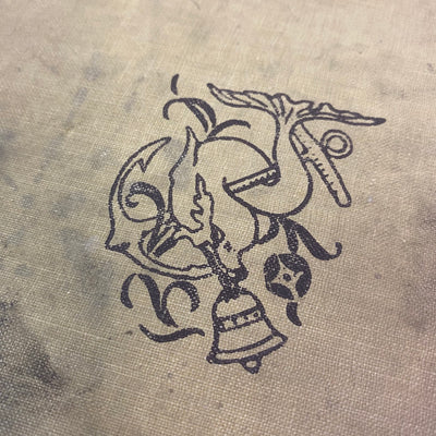 1915 'Anatomical Diagrams For The Use Of Art Students'