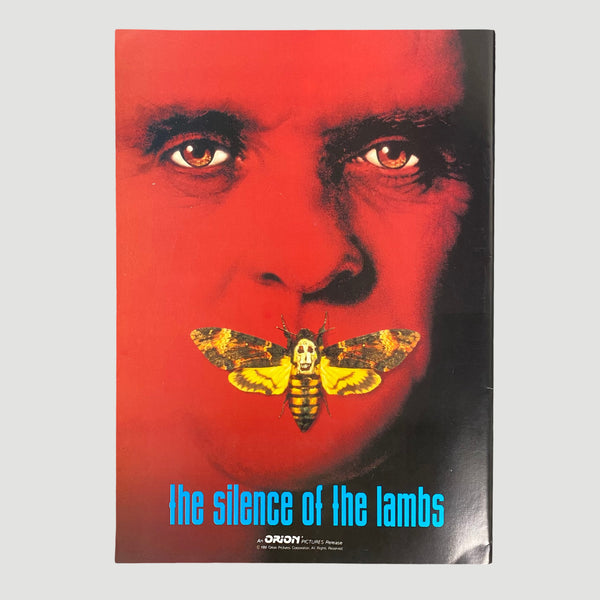 Silence of the Lambs専用 The Silence of the Lambs Limited Edition 4K UHD | Arrow Films UK