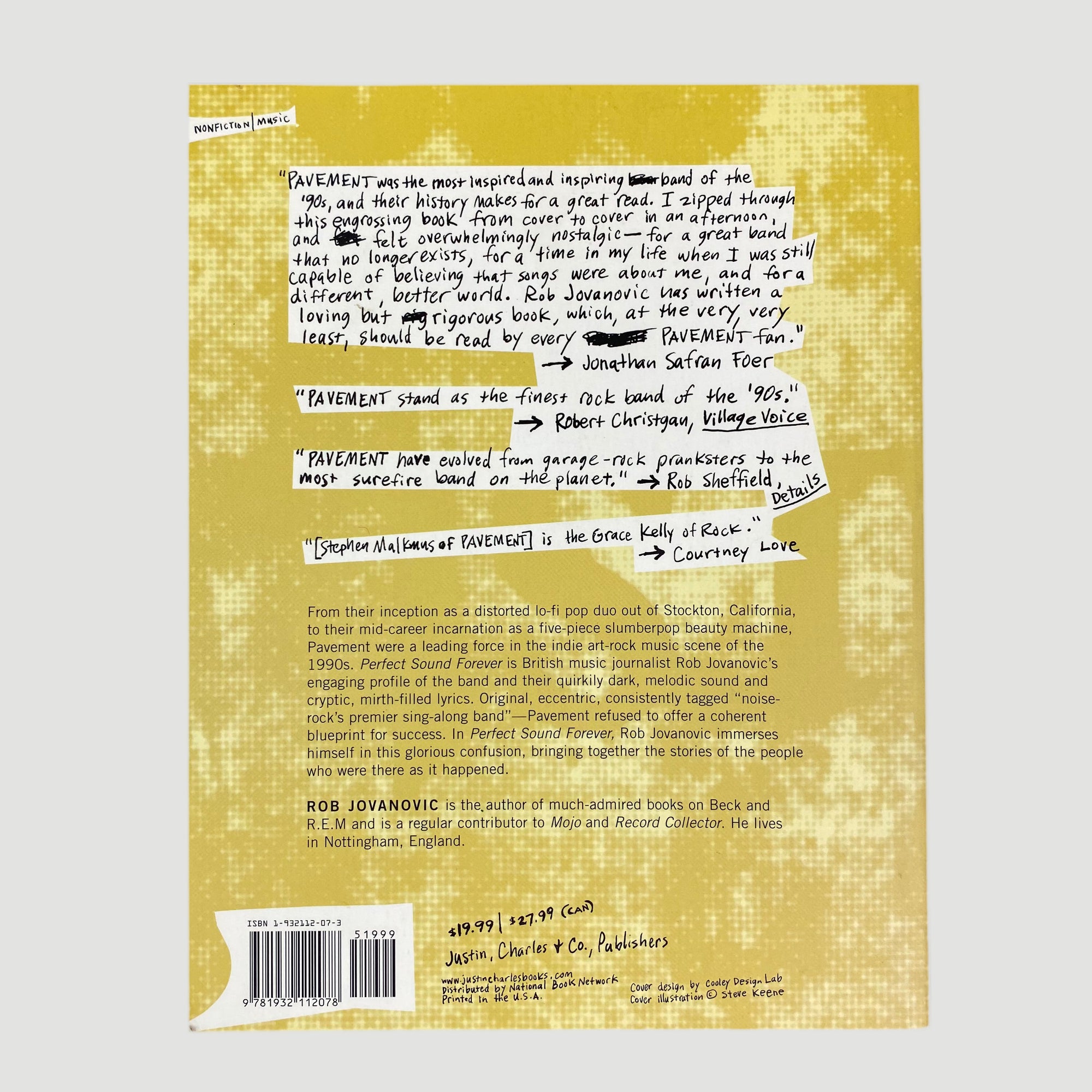 2004 Perfect Sound Forever : The Story of Pavement