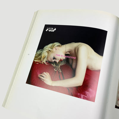 2007 'Designed by Peter Saville'