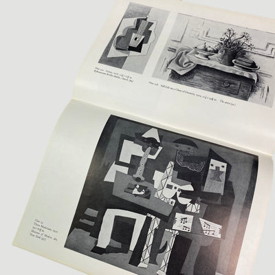 1960 Art Council of Great Britain - Picasso