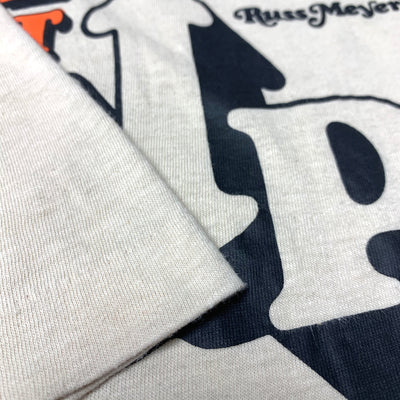 1976 Russ Meyer's 'Up!' T-Shirt