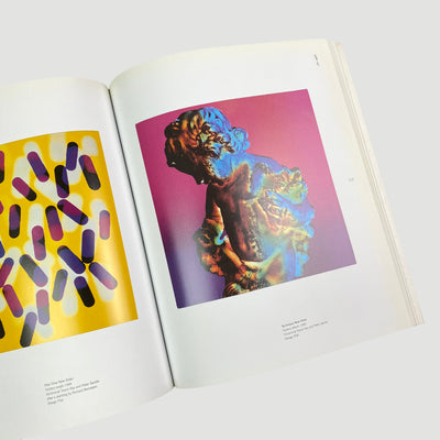 2007 'Designed by Peter Saville'