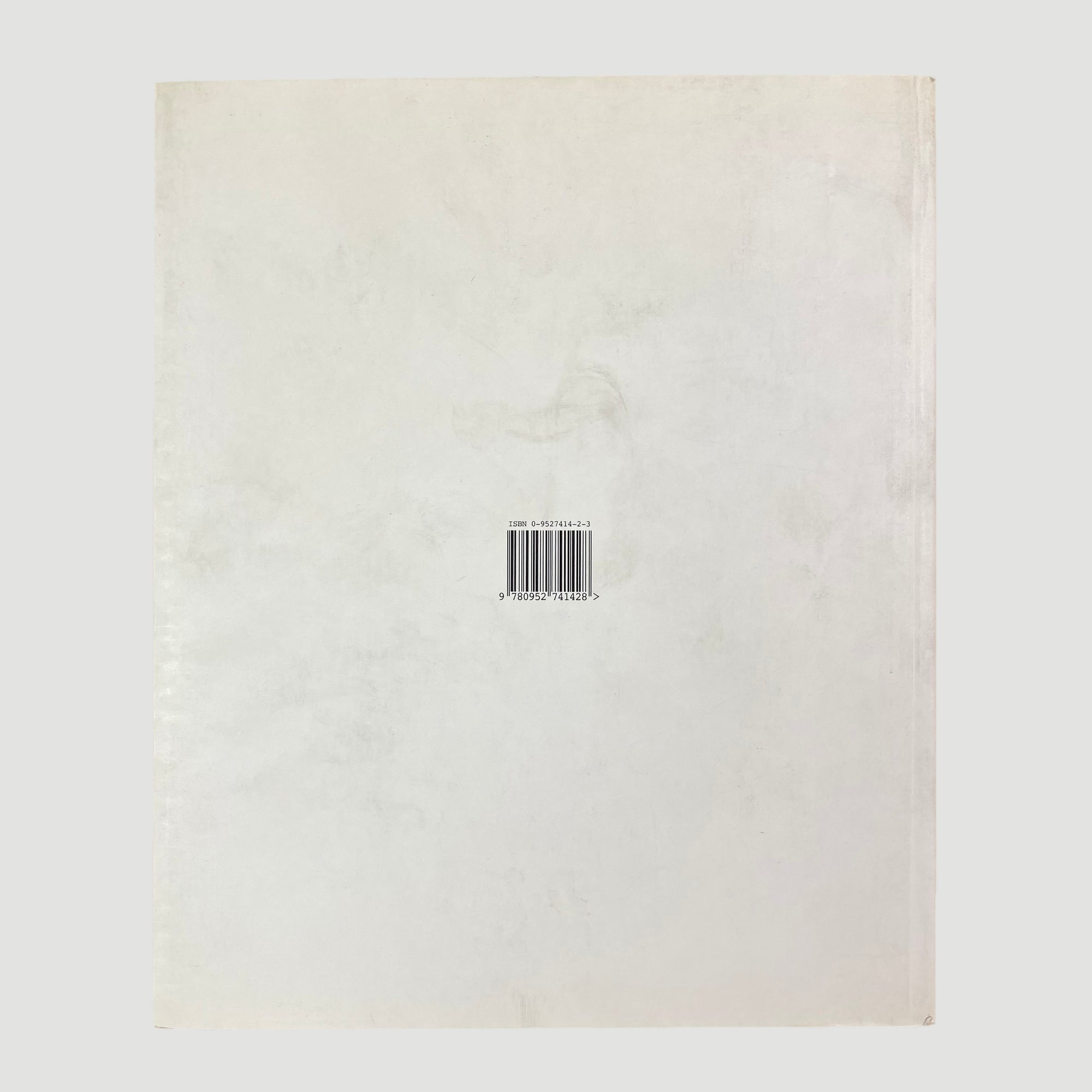 2007 'Designed by Peter Saville'