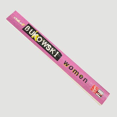 2003 Charles Bukowski Women