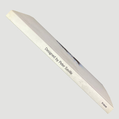 2007 'Designed by Peter Saville'