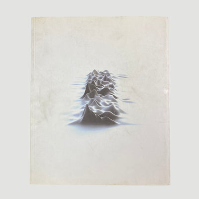 2007 'Designed by Peter Saville'