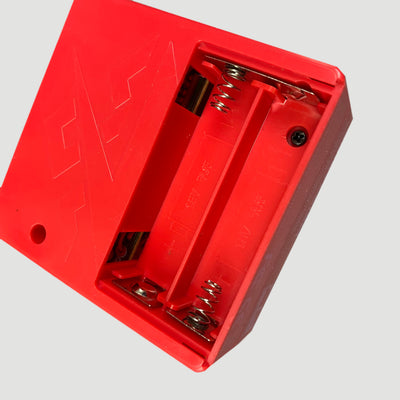 2017 Throbbing Gristle x Christian Virant Loop Box