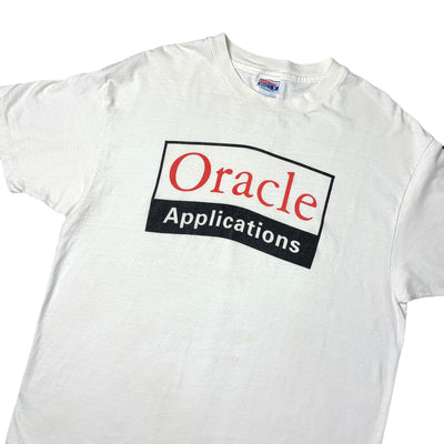 Mid 90's Oracle Applications T-Shirt