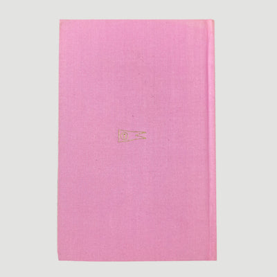 2002 Royal Tenenbaums Japanese Book