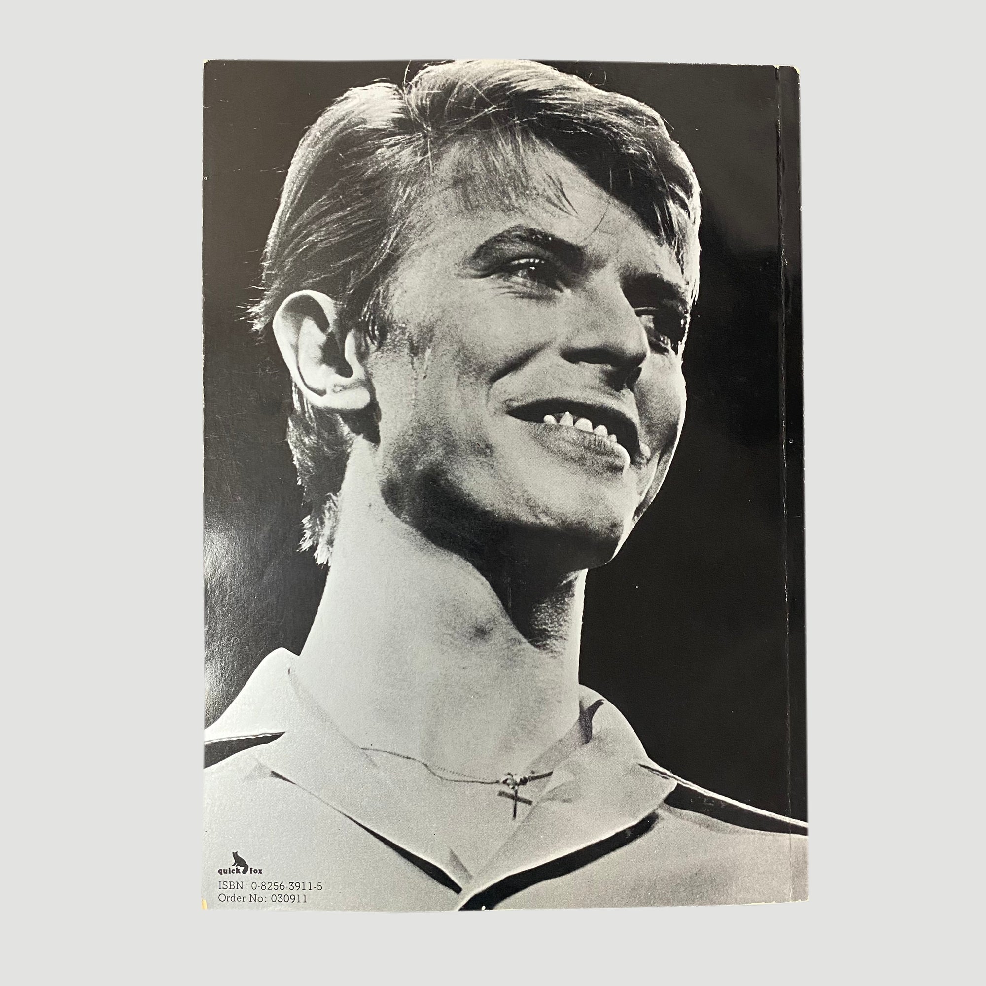 1977 Vivian Claire 'David Bowie'