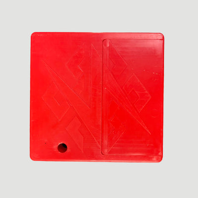 2017 Throbbing Gristle x Christian Virant Loop Box