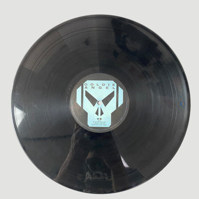 1995 Goldie 'Angel' 12"