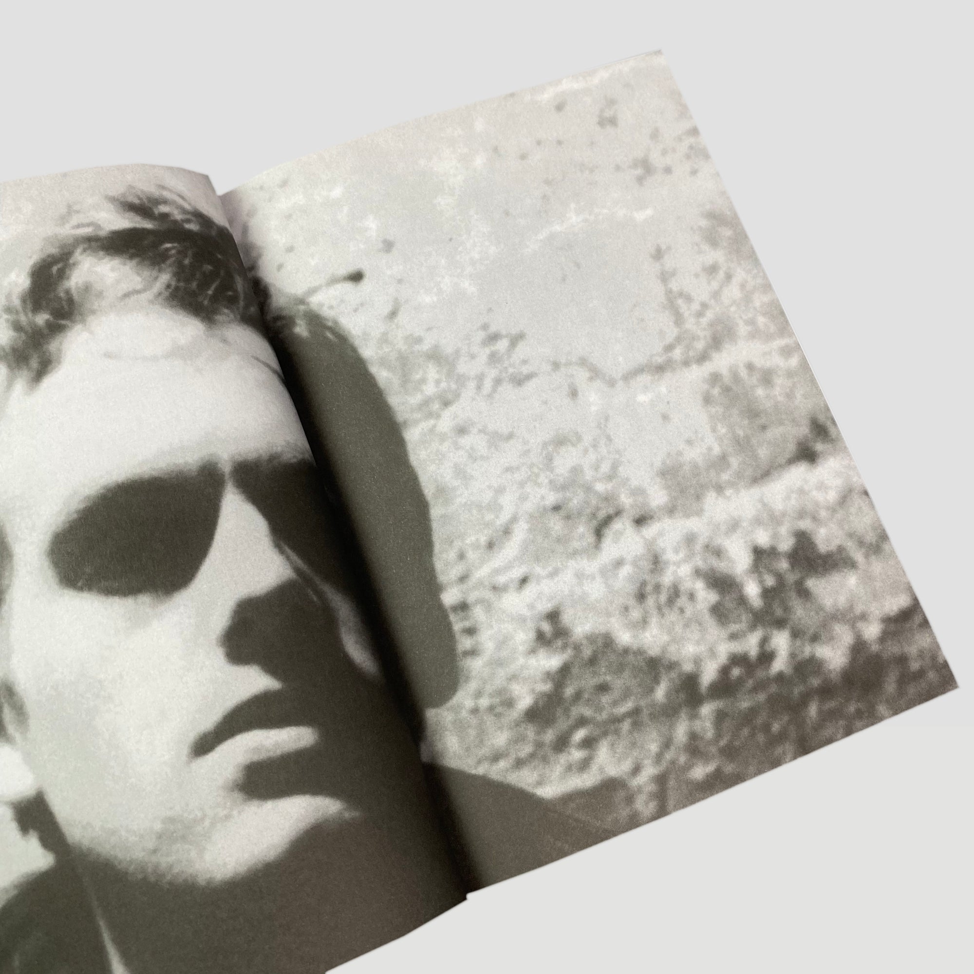 2008 Andy Warhol 'Blow Job'