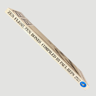 1987 Paul Reps ‘Zen Flesh, Zen Bones’