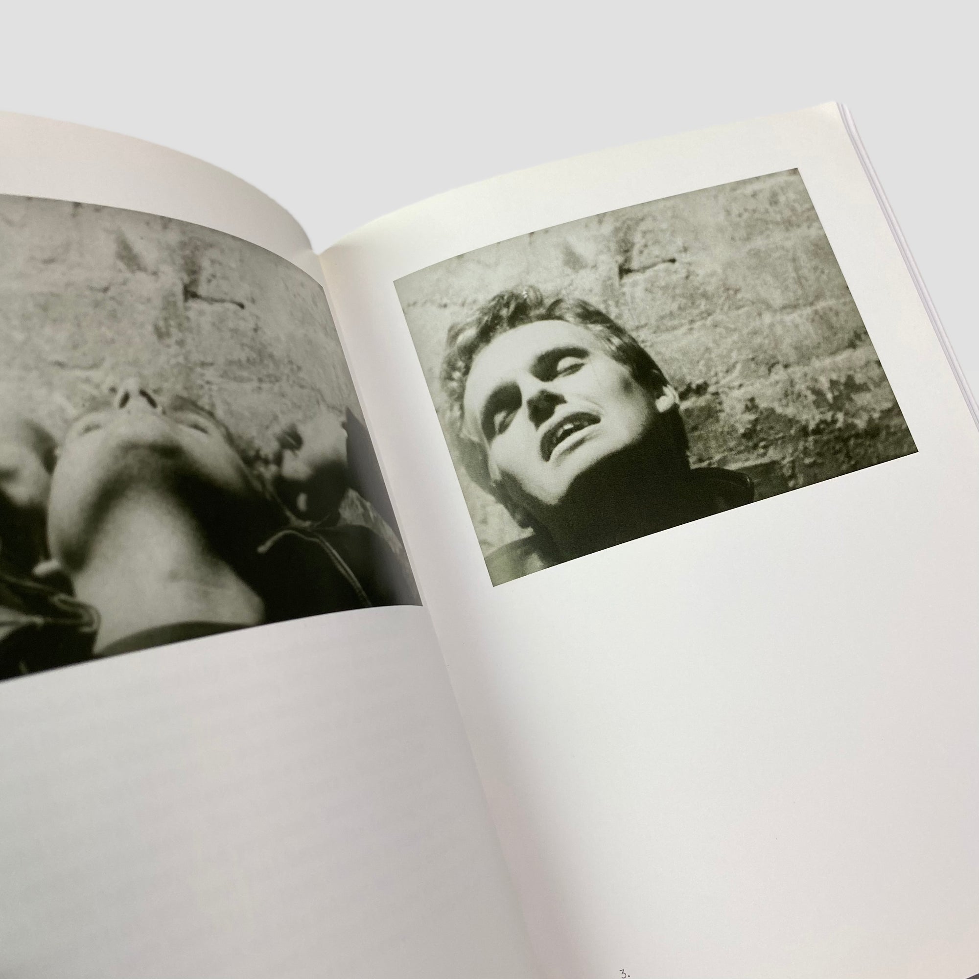 2008 Andy Warhol 'Blow Job'