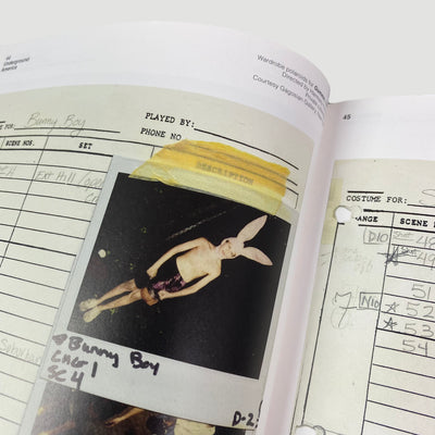 2018 Harmony Korine 'Harmony Korine'