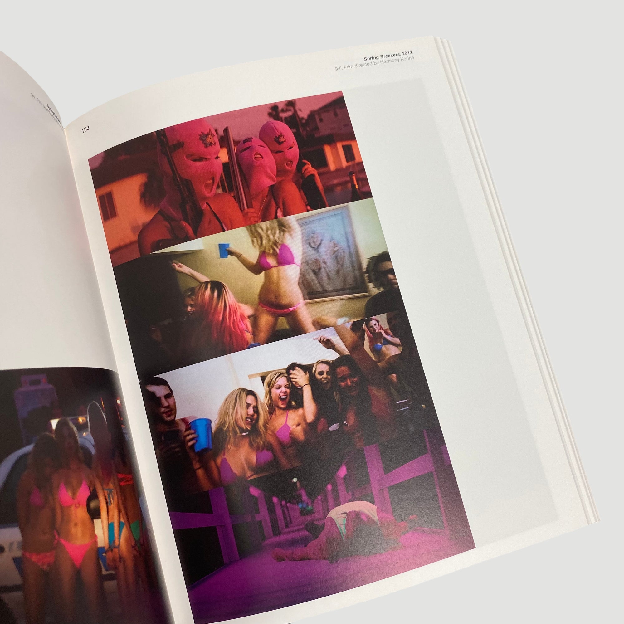 2018 Harmony Korine 'Harmony Korine'