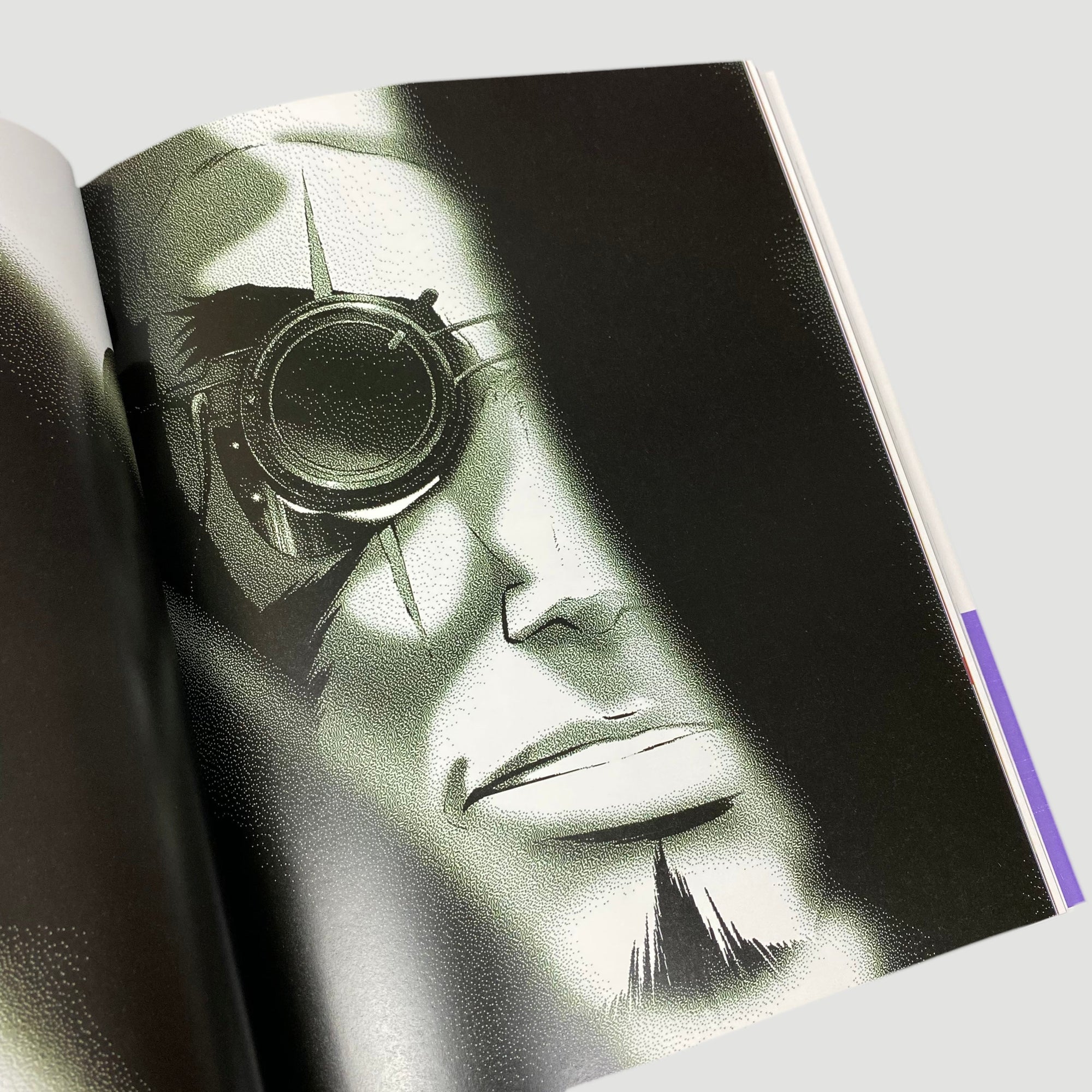 1998 Cowboy Bebop 'The Jazz Messengers'