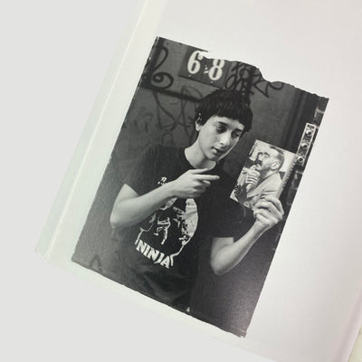 2018 Harmony Korine 'Harmony Korine'