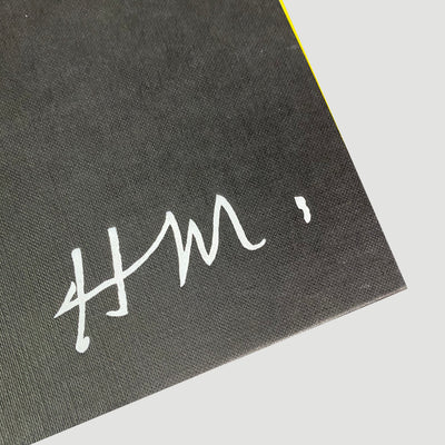 1992 Henri Matisse 'Jazz'