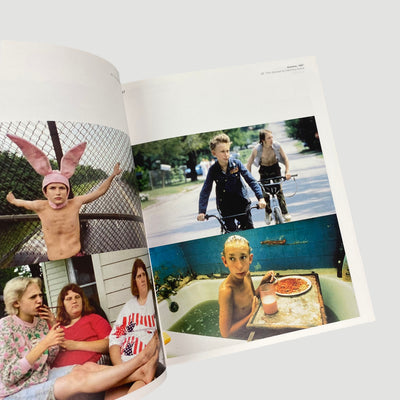 2018 Harmony Korine 'Harmony Korine'