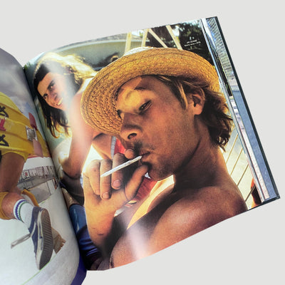 2019 Glen E. Friedman & C.R. Stecyk 'Dogtown'