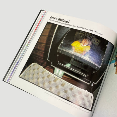 2019 Glen E. Friedman & C.R. Stecyk 'Dogtown'